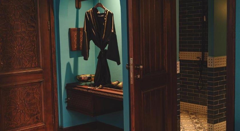 Riad - A Boutique Hospitality Destination - image 36