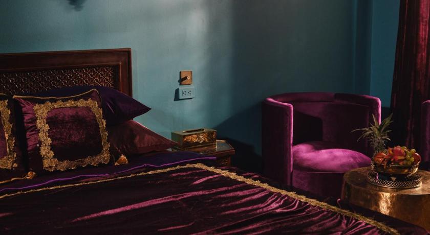 Riad - A Boutique Hospitality Destination - image 45