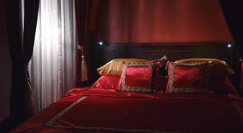 Riad - A Boutique Hospitality Destination - image 44