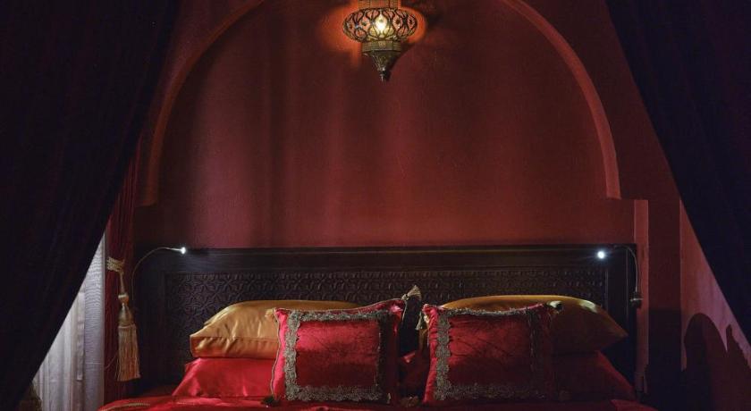 Riad - A Boutique Hospitality Destination - image 39