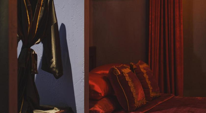 Riad - A Boutique Hospitality Destination - image 42