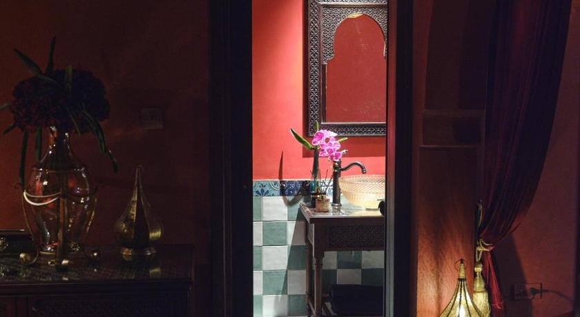Riad - A Boutique Hospitality Destination - image 40