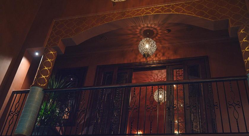 Riad - A Boutique Hospitality Destination - image 14
