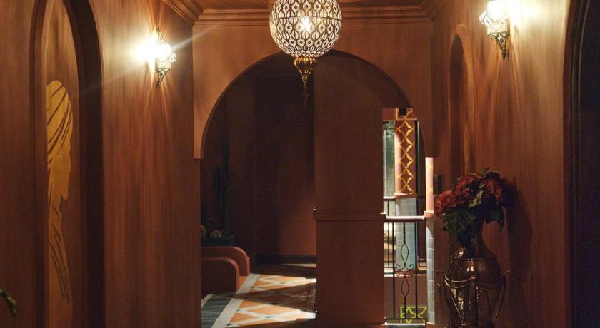 Riad - A Boutique Hospitality Destination - image 9