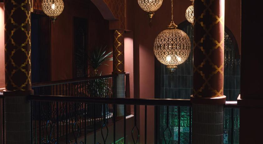 Riad - A Boutique Hospitality Destination - image 15