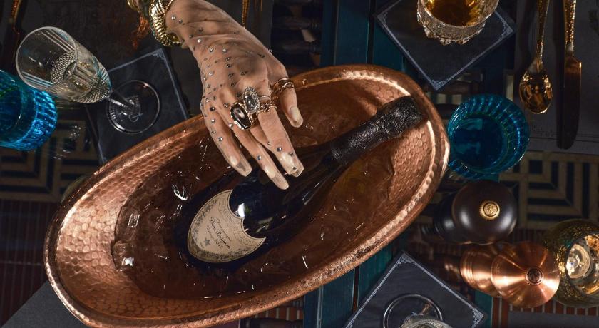 Riad - A Boutique Hospitality Destination - image 20
