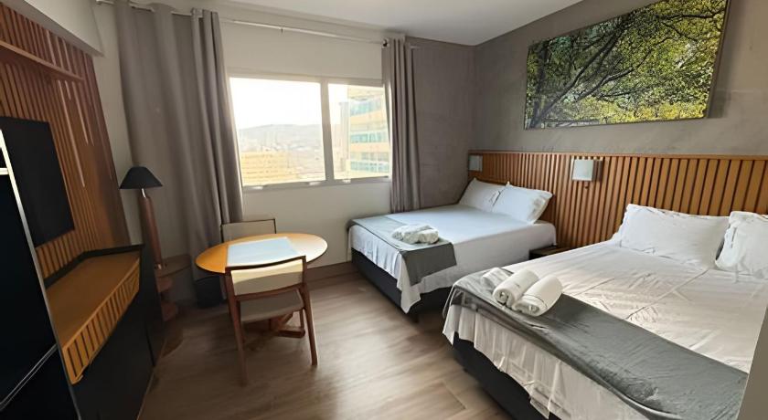 Stay Inn Familiar com Piscina
