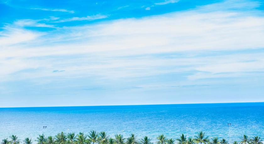 다낭 키엔 쿠옹 2 호텔 (KIEN CUONG 2 HOTEL) 3성급 호텔 스위트룸