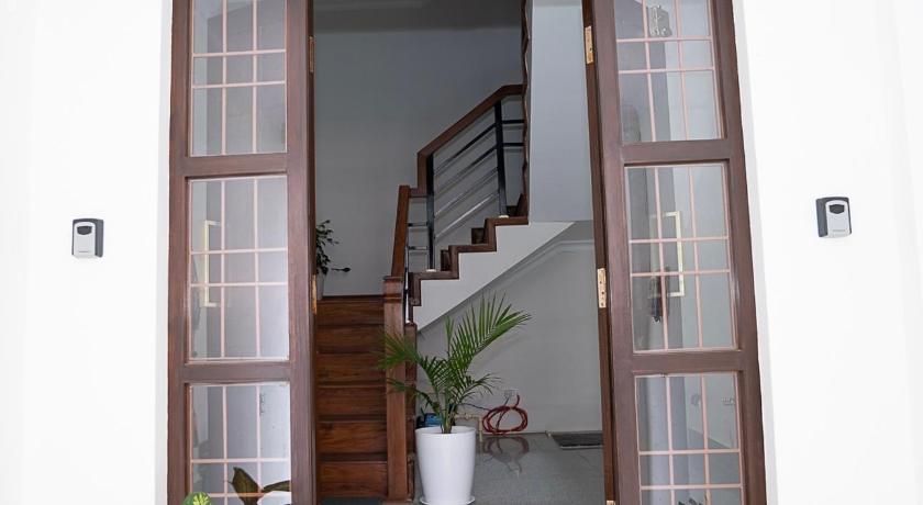 Modern & Cozy 2BHK, Relax in Comfort — Kathmandu (5)