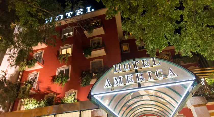 America Apartments photo