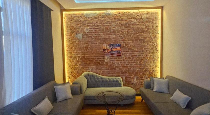 Taxim34hotel - image 4