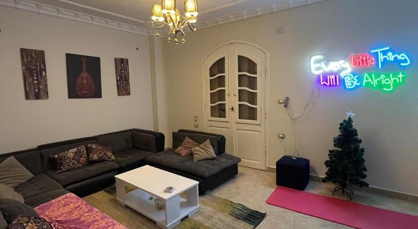 Private and cosy place to stay