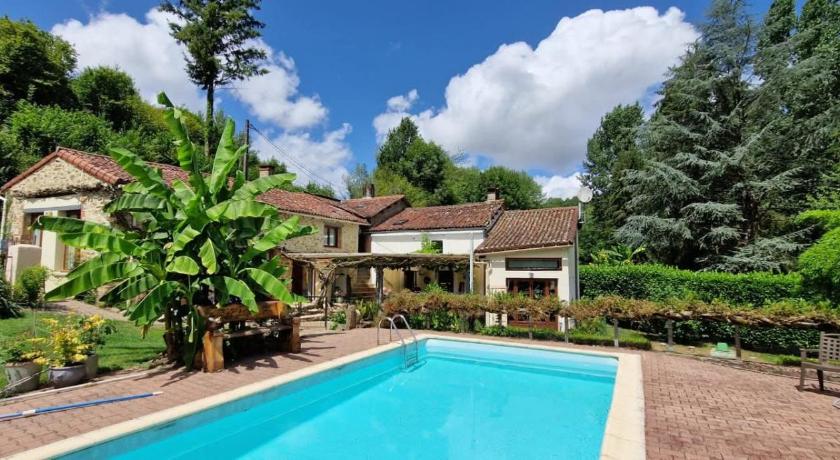 Le Moulin du Chemin