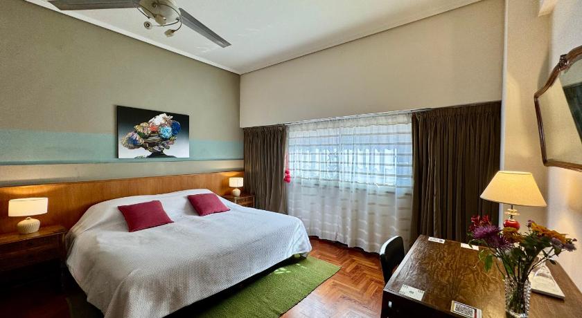 Imagem de Quarto Duplo com Banheiro Privativo (Double room with private bathroom) 0