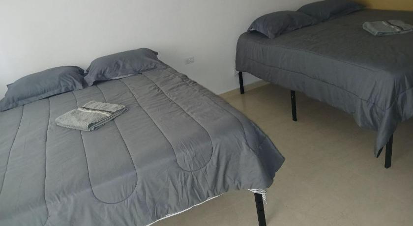 jackys culebra apartment