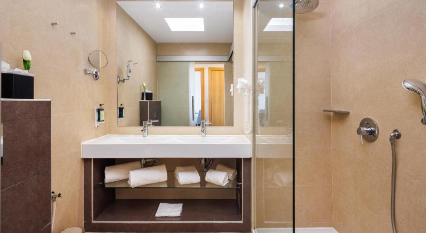 Kuva huoneesta Family Suite 2