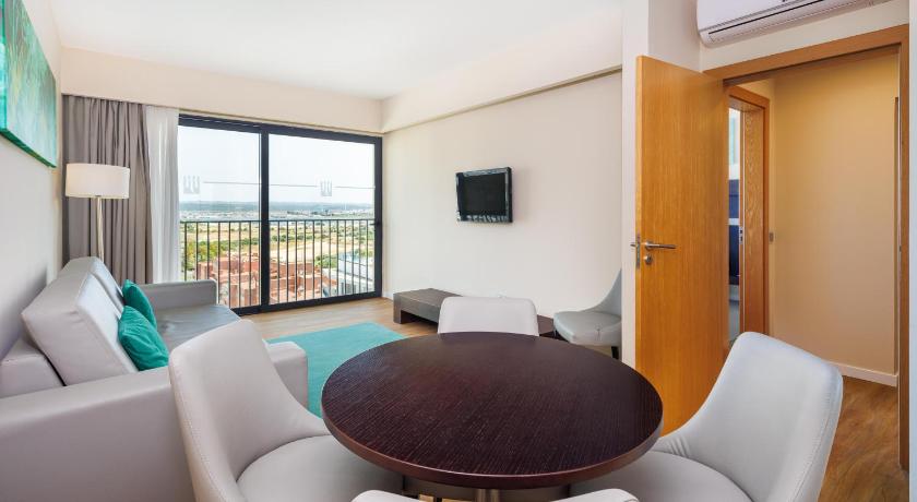 Kuva huoneesta Family Suite 1