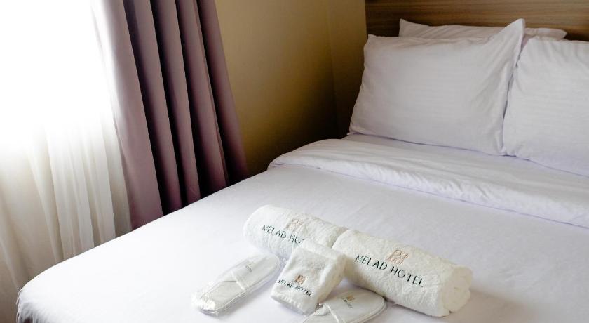 Image of Standard Queen Room 5