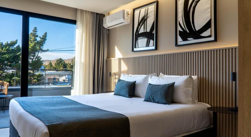 Mabra Suites