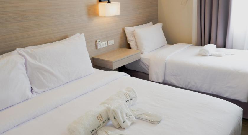 Image of Triple Room 0