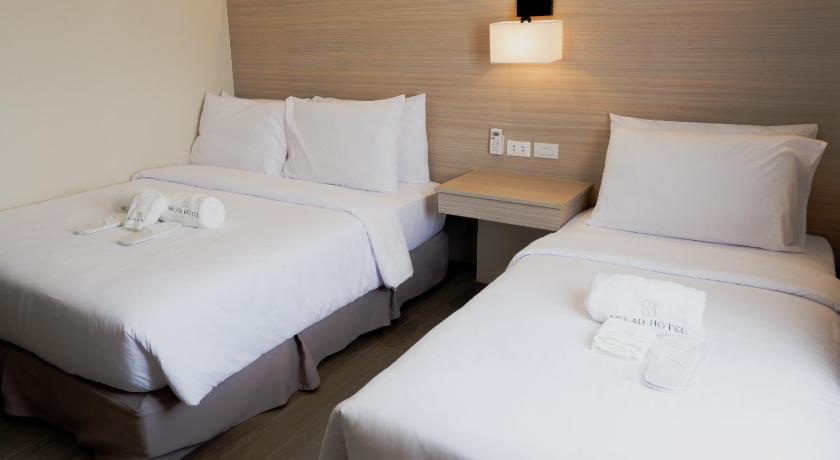 Image of Triple Room 1