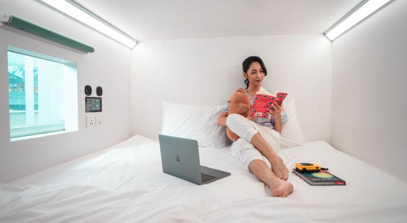 Image of Sky Double Room 0