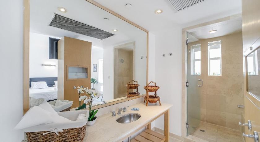 Miami Beach Hotel St Augustine 3-Star Accommodation suite