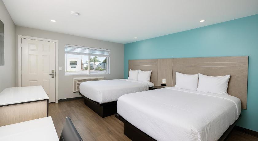 Image of Two Bed room - Non-Smoking 0