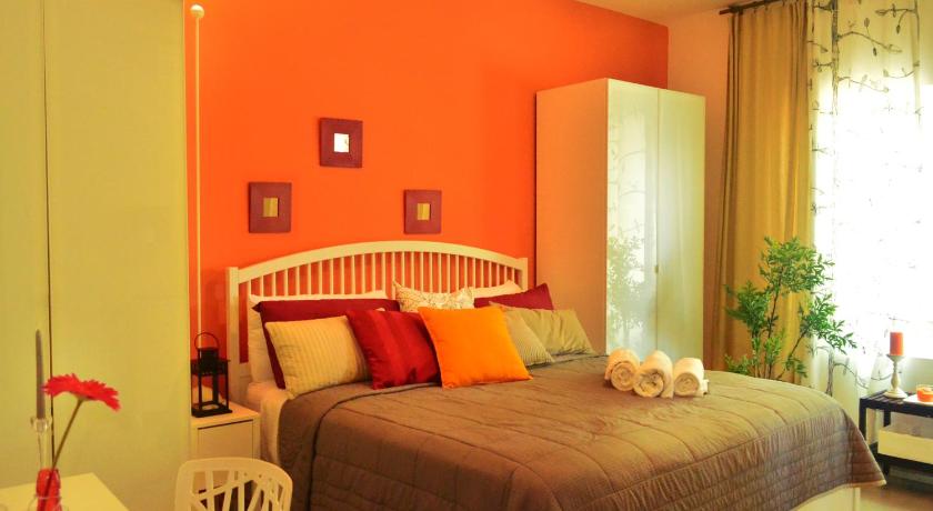 Image of Apartment with Sea View 17