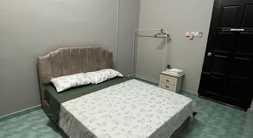 Chukai D’beeha Homestay 3-Star Guesthouse view