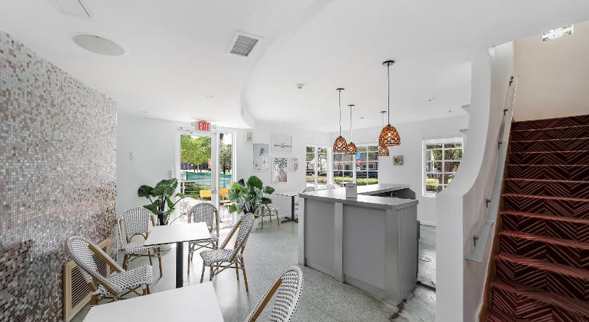 Miami Beach Hotel St Augustine 3-Star Accommodation amenity