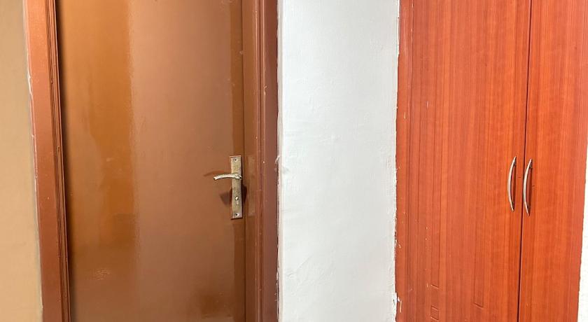 아지만 아지만 비치의 프라이빗 하우스 (m², 침실 1개, 프라이빗 욕실 1개) (PREMIUM, Suite Private Toilet, AJMAN) 3성급 게스트하우스 레스토랑