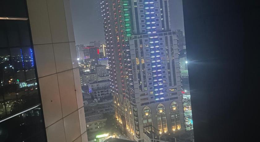 아지만 아지만 비치의 프라이빗 하우스 (m², 침실 1개, 프라이빗 욕실 1개) (PREMIUM, Suite Private Toilet, AJMAN) 3성급 게스트하우스 전망