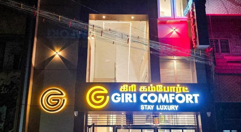 GIRI COMFORT - image 2