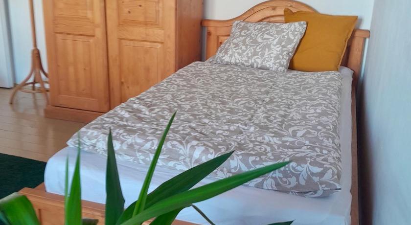 Image of Two-Bedroom Holiday Apartment 5