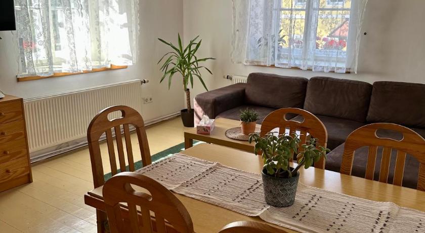 Image of Two-Bedroom Holiday Apartment 3