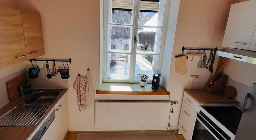 Image of Two-Bedroom Holiday Apartment 1