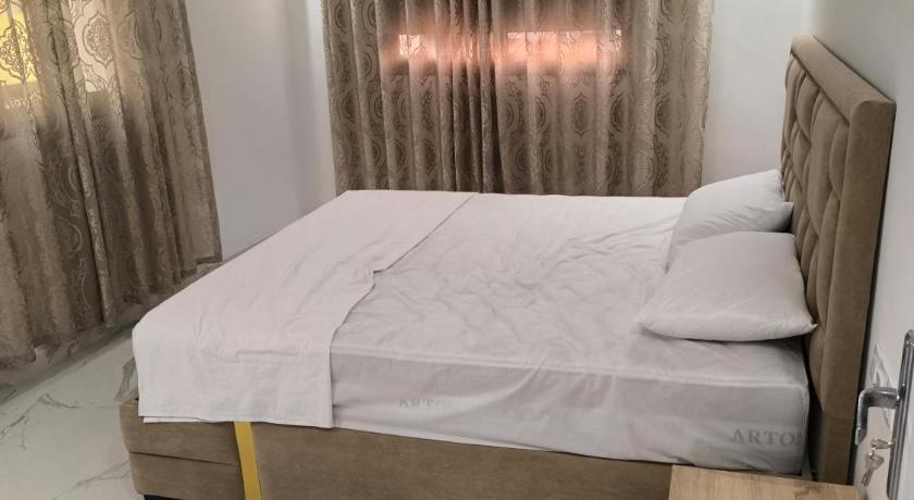 Appartement nador G