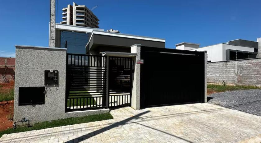 Pousada Vila Rica