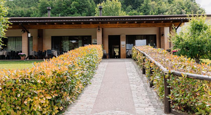 Agriturismo Cascina Serzego