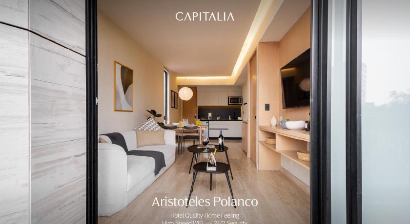Capitalia Aristoteles Polanco