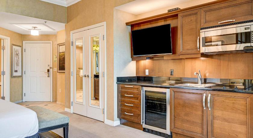 The Signature at MGM Grand by ABZ Hotels – Las Vegas, NV