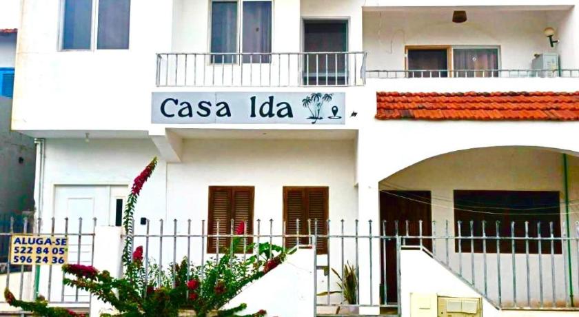 Casa Ida 2 Tarrafal, Santiago, Cape verde