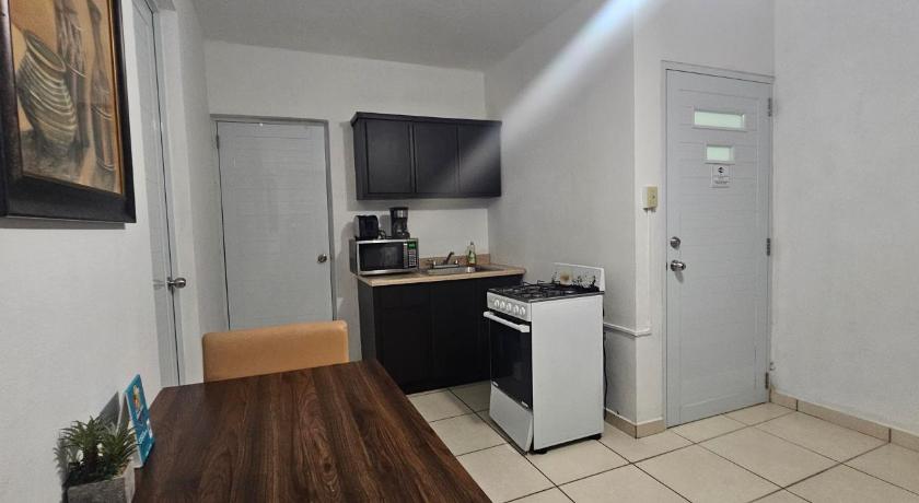 Image of Two-Bedroom Apartment 1