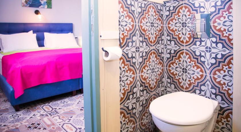 Imagem de Quarto Duplo Econômico (Budget Double Room) 2
