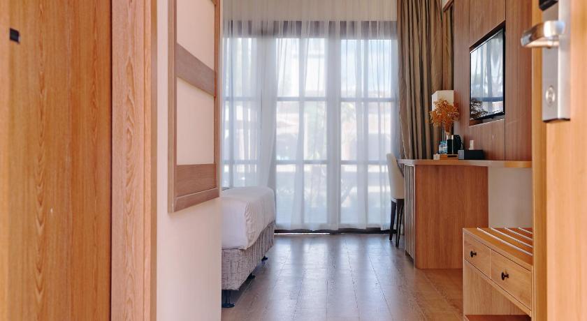Immagine di Deluxe Doppia (Deluxe Double Room) 7