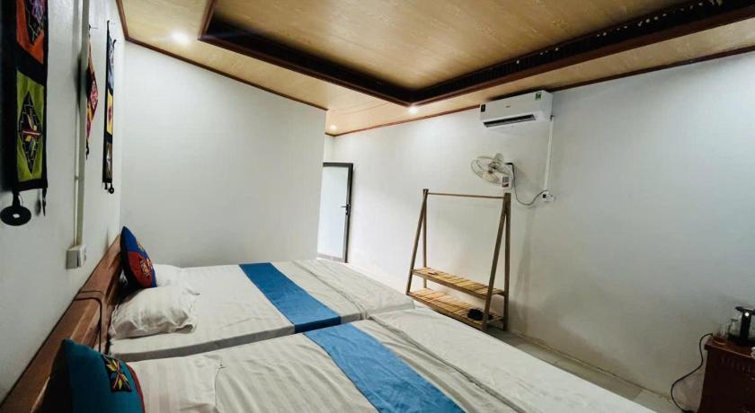 Homestay Huong Hue Pu Luong