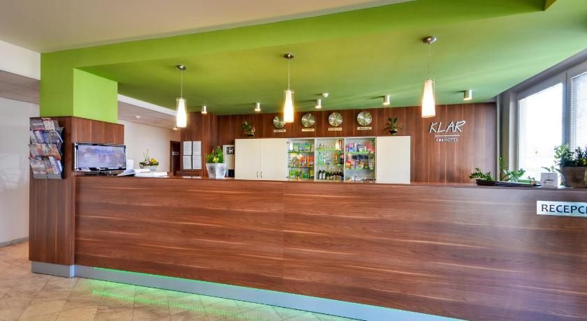 Hotel Klar photo