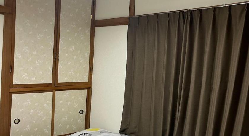 Tokyo Sweet house 东武练马201 2-Star Single Room suite