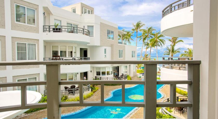 Image of 3 Bedroom Family Suite 7